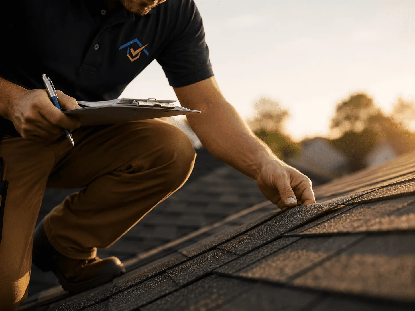 Why Choose Roof Inspection in Brookville, IN